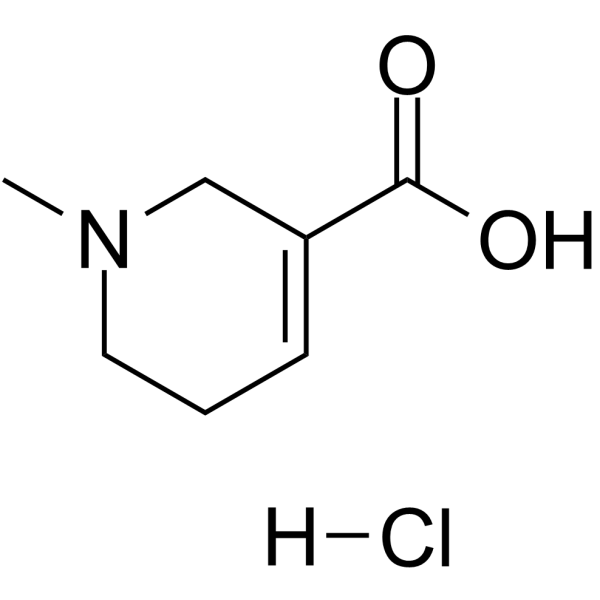 Arecaidine hydrochloride 6018-28-6